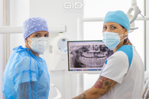 GIO Dental, centro a la vanguardia de especialidades odontológicas 7