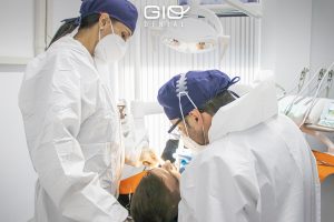 GIO Dental, centro a la vanguardia de especialidades odontológicas 9