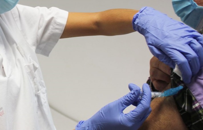 La vacunación a personas entre 30 y 39 años comenzará en julio 6